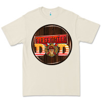 Bone firefighter coasters Premium Tee - AdoDesignShop
