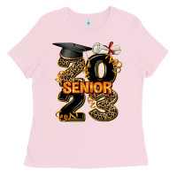 Gold Senıor 2023 Ladies Tee | Teevron