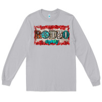 Moon Dust rodeo mom Long Sleeve Tee - JahusDesignShop