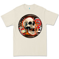 Bone firefighter coasters Premium Tee - AdoDesignShop