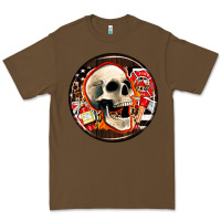 Cacao firefighter coasters Premium Tee - AdoDesignShop