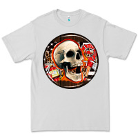 Dove Grey firefighter coasters Premium Tee - AdoDesignShop
