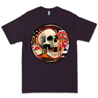 Plum firefighter coasters Premium Tee - AdoDesignShop