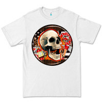 White firefighter coasters Premium Tee - AdoDesignShop