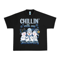 Black chillin  with my sowmies Urban Heavy Tee - AdoDesignShop