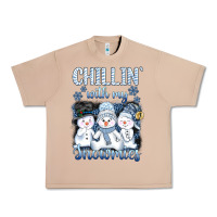 Burro chillin  with my sowmies Urban Heavy Tee - AdoDesignShop