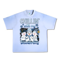 Grape Ice chillin  with my sowmies Urban Heavy Tee - AdoDesignShop