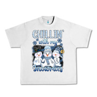 Lunar Rock chillin  with my sowmies Urban Heavy Tee - AdoDesignShop