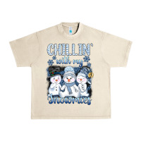 Sandshell chillin  with my sowmies Urban Heavy Tee - AdoDesignShop