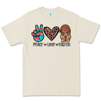Bone peace love easter Premium Tee - JahusDesignShop