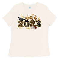 Bone class of 2023 Ladies Tee - AdoDesignShop