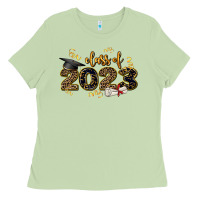 Matcha class of 2023 Ladies Tee - AdoDesignShop