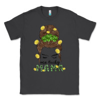 Smoke one lucky mama Classic Tee - MaliasSmallBusiness