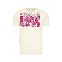 Vintage Arctic breast cancer lpn licensed practical nurse Vintage Tee - JahusDesignShop