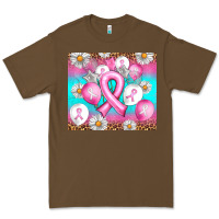 Cacao Breast cancer balloon Premium Tee - Artiststas