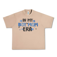 Burro in my boy mom era Urban Heavy Tee - MaliasSmallBusiness