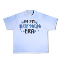 Grape Ice in my boy mom era Urban Heavy Tee - MaliasSmallBusiness