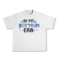 Lunar Rock in my boy mom era Urban Heavy Tee - MaliasSmallBusiness