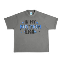 Tornado in my boy mom era Urban Heavy Tee - MaliasSmallBusiness