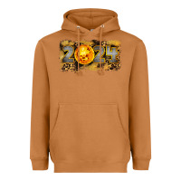 Meerkat 2024 new year Heavyweight Hoodie - CowGirlArtShop