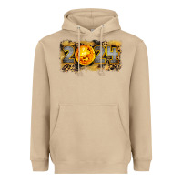 Mushroom 2024 new year Heavyweight Hoodie - CowGirlArtShop