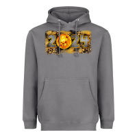 Storm 2024 new year Heavyweight Hoodie - CowGirlArtShop