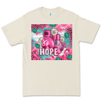 Bone Breast Cancer Boxing Gloves Premium Tee - Artiststas
