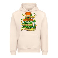 Sandshell buy me green beer and tell me ı am pretty Urban Hoodie - FaDigitalArtStudio