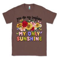 Chestnut you are my sunshine my only sunshine Classic Tee - MaliasSmallBusiness