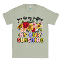 Matcha you are my sunshine my only sunshine Classic Tee - MaliasSmallBusiness