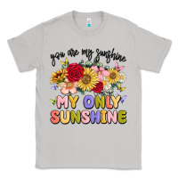 Moon Dust you are my sunshine my only sunshine Classic Tee - MaliasSmallBusiness
