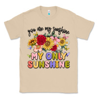 Mushroom you are my sunshine my only sunshine Classic Tee - MaliasSmallBusiness