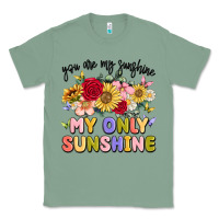 Sage you are my sunshine my only sunshine Classic Tee - MaliasSmallBusiness
