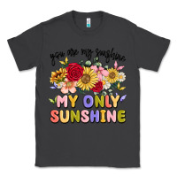 Smoke you are my sunshine my only sunshine Classic Tee - MaliasSmallBusiness