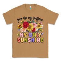 Toasted Coconut you are my sunshine my only sunshine Classic Tee - MaliasSmallBusiness