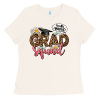 Bone grad squad Ladies Tee - AdoDesignShop