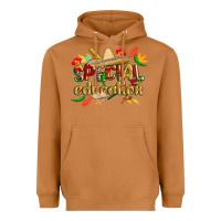 Meerkat cinco de mayo special education Heavyweight Hoodie - CowGirlArtShop