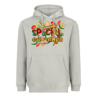 Moon Dust cinco de mayo special education Heavyweight Hoodie - CowGirlArtShop