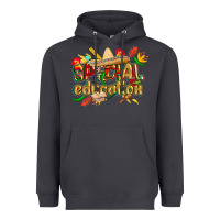 Smoke cinco de mayo special education Heavyweight Hoodie - CowGirlArtShop
