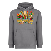 Storm cinco de mayo special education Heavyweight Hoodie - CowGirlArtShop