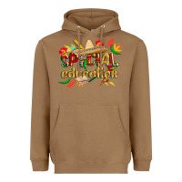 Toasted Coconut cinco de mayo special education Heavyweight Hoodie - CowGirlArtShop