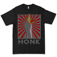Black Honk Premium Tee - Bettercallsaul