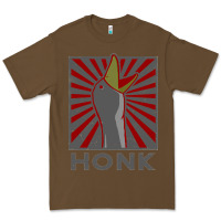 Cacao Honk Premium Tee - Bettercallsaul