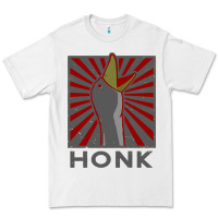 White Honk Premium Tee - Bettercallsaul