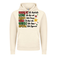 Vintage Artic black history malia Vintage Hoodie - MaliasSmallBusiness