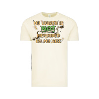 Vintage Arctic my worth is not defined by my size Vintage Tee - MaliasSmallBusiness