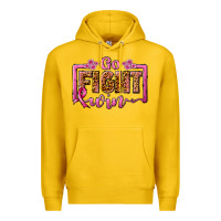 Lemon go fight win Premium Hoodie - JahusDesignShop