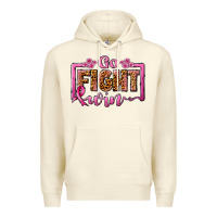 Sandshell go fight win Premium Hoodie - JahusDesignShop
