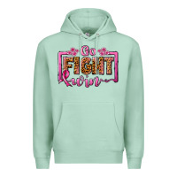 Seafoam go fight win Premium Hoodie - JahusDesignShop