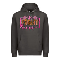 Smoke go fight win Premium Hoodie - JahusDesignShop